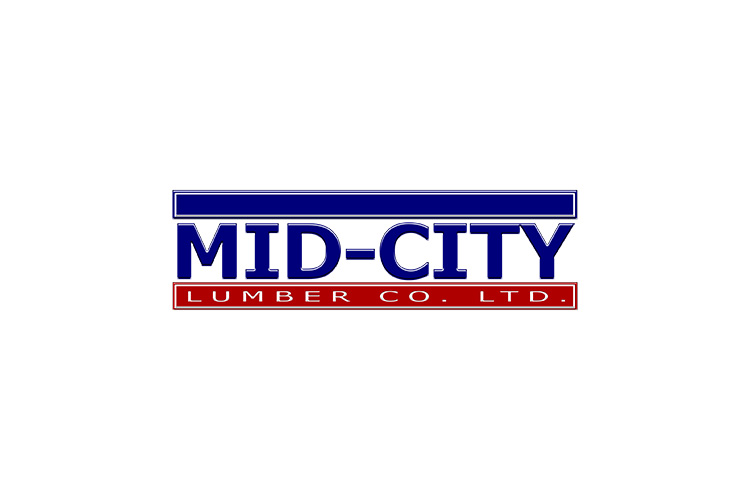 mid-city-lumber logo